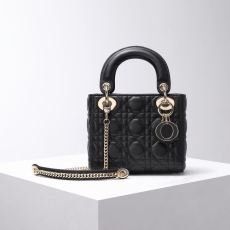 Christian Dior My Lady Bags